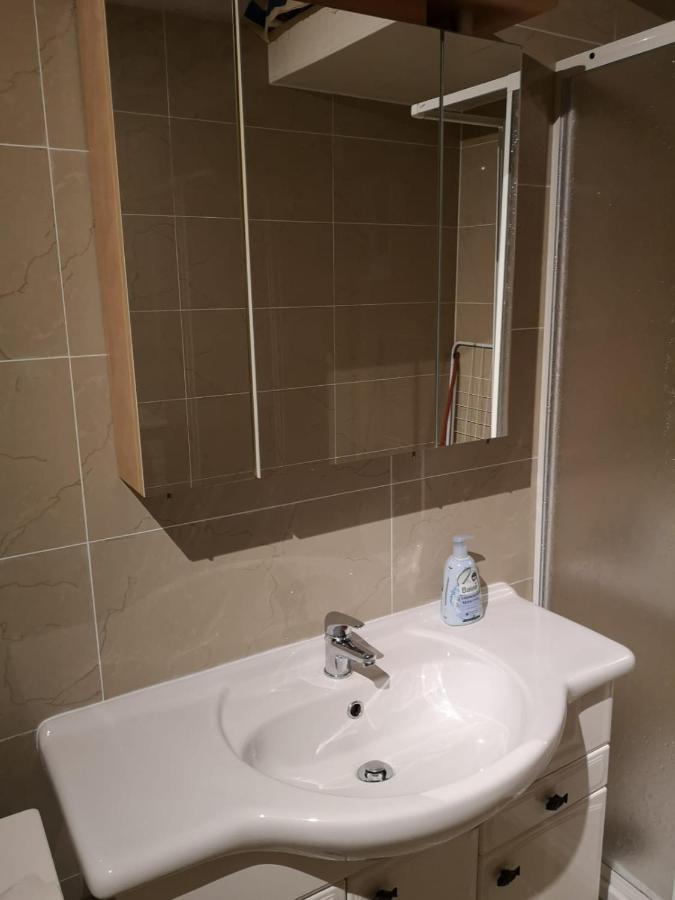 Vienna Top Comfort Apartment Dış mekan fotoğraf