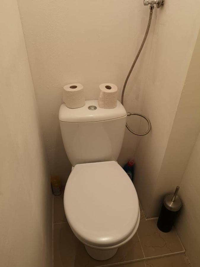 Vienna Top Comfort Apartment Dış mekan fotoğraf