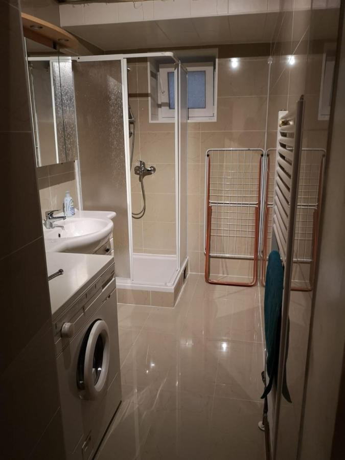 Vienna Top Comfort Apartment Dış mekan fotoğraf