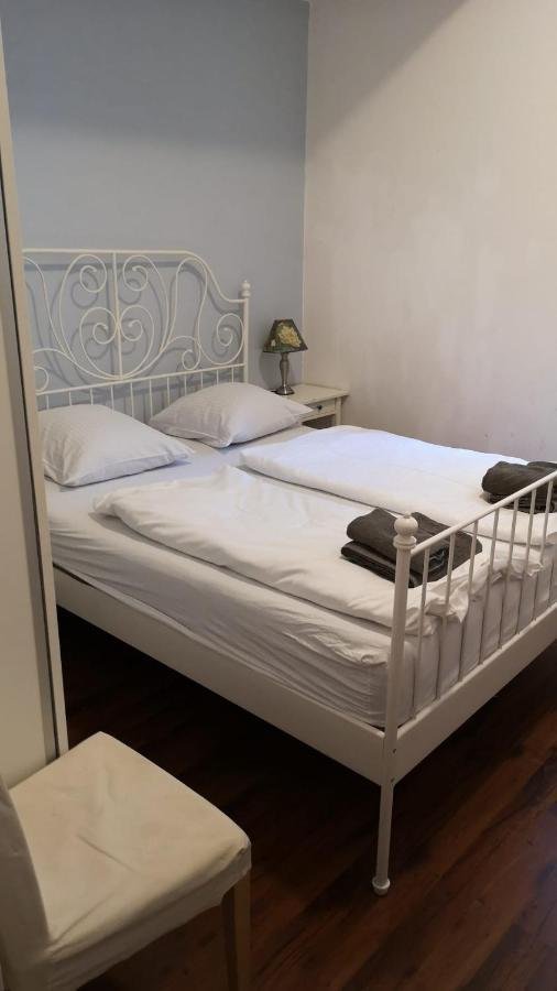 Vienna Top Comfort Apartment Dış mekan fotoğraf