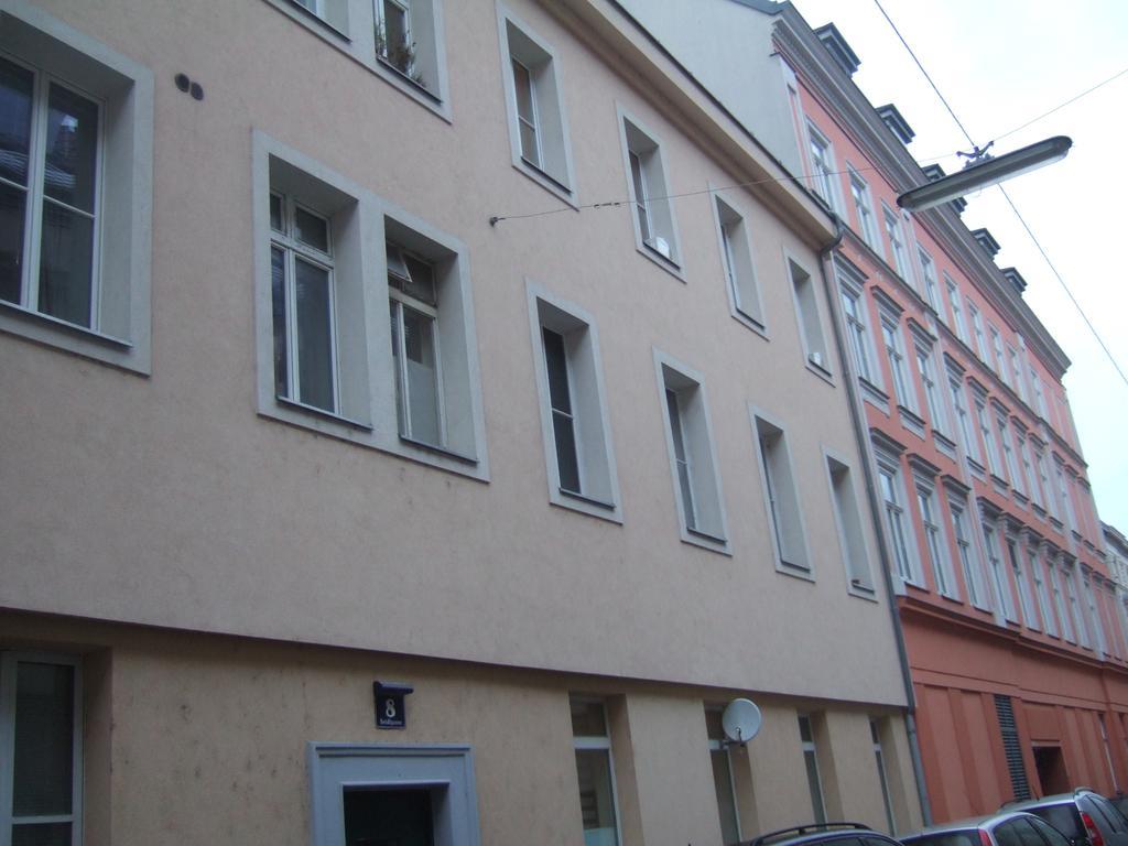 Vienna Top Comfort Apartment Dış mekan fotoğraf
