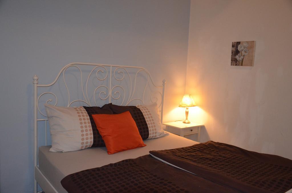 Vienna Top Comfort Apartment Dış mekan fotoğraf