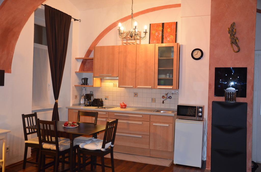 Vienna Top Comfort Apartment Dış mekan fotoğraf
