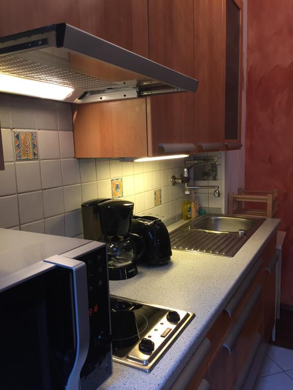 Vienna Top Comfort Apartment Dış mekan fotoğraf