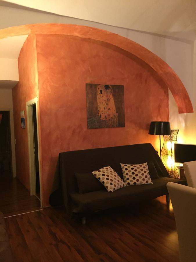 Vienna Top Comfort Apartment Dış mekan fotoğraf