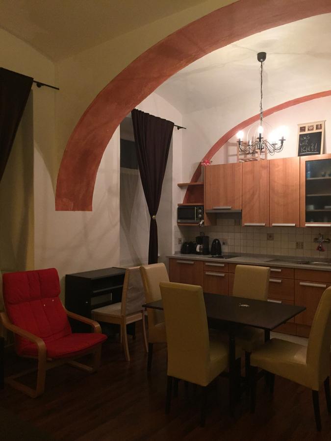 Vienna Top Comfort Apartment Dış mekan fotoğraf